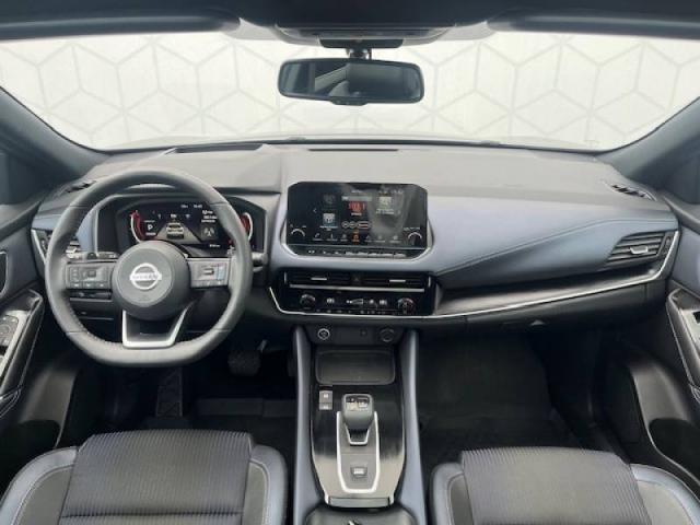 Nissan Qashqai image 7
