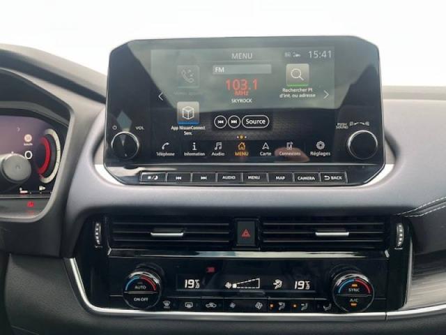 Nissan Qashqai image 3
