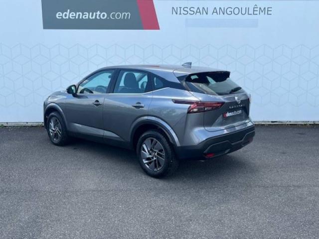 Nissan Qashqai image 5