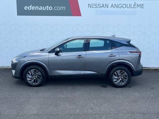 Nissan Qashqai image 8