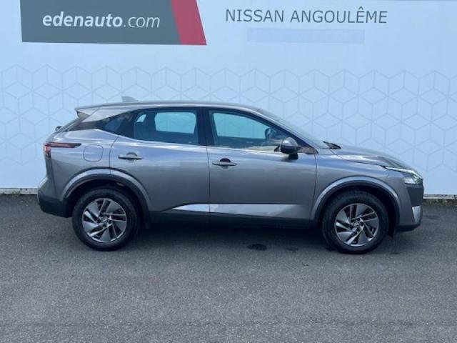 Nissan Qashqai image 3
