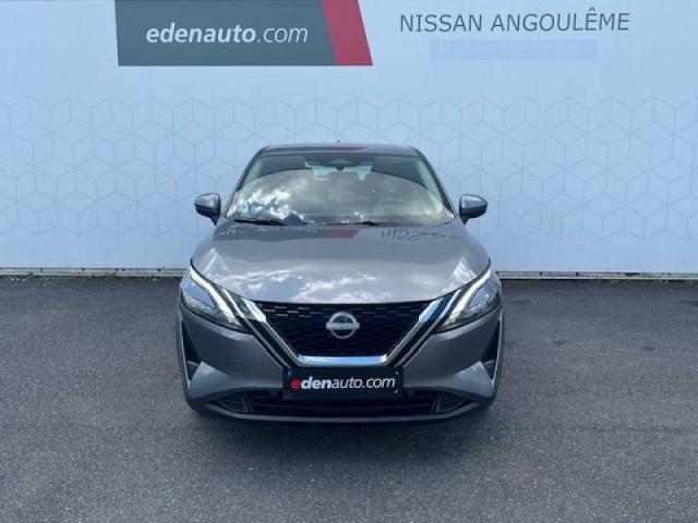 Nissan Qashqai image 4