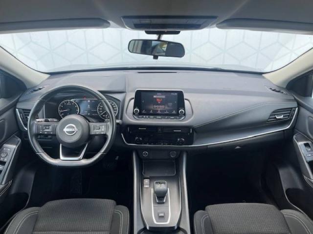 Nissan Qashqai image 9