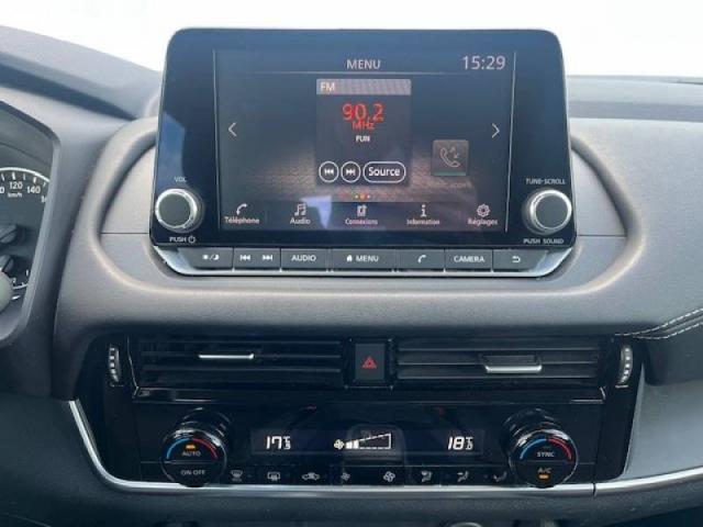 Nissan Qashqai image 7