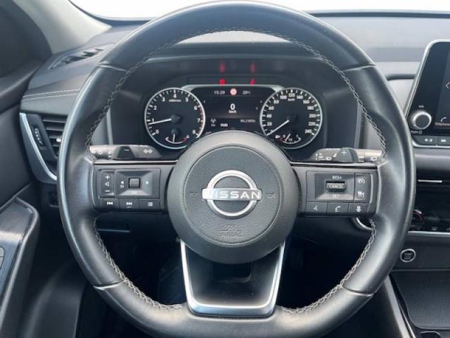 Nissan Qashqai image 2