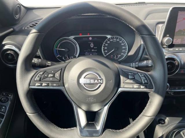 Nissan Juke image 1