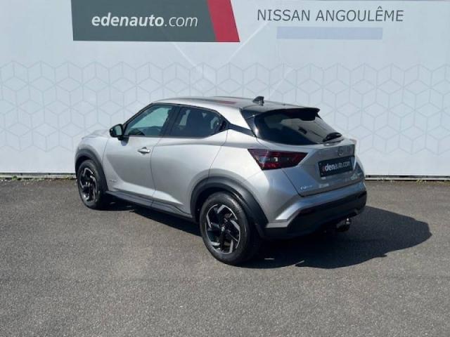 Nissan Juke image 6