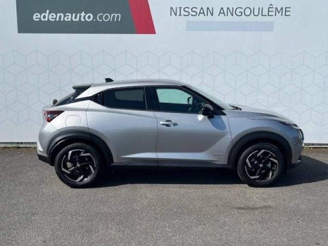 Nissan Juke image 2