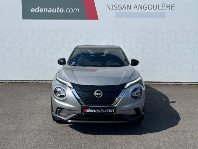 Nissan Juke image 8