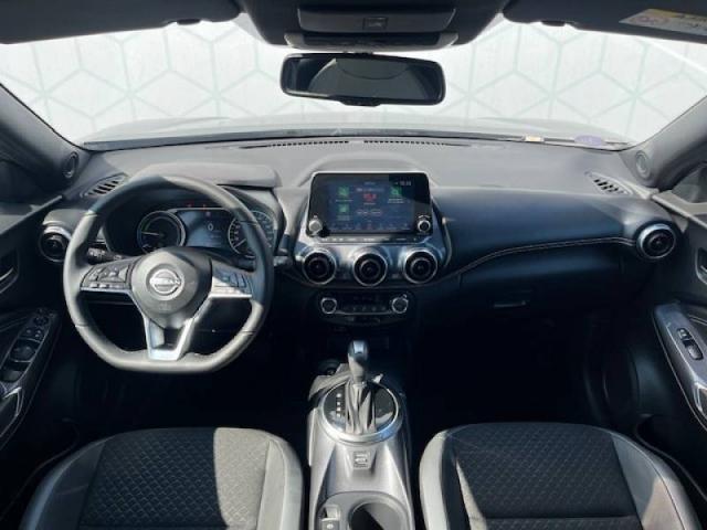 Nissan Juke image 9