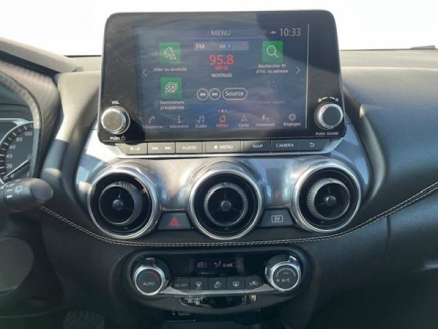 Nissan Juke image 5