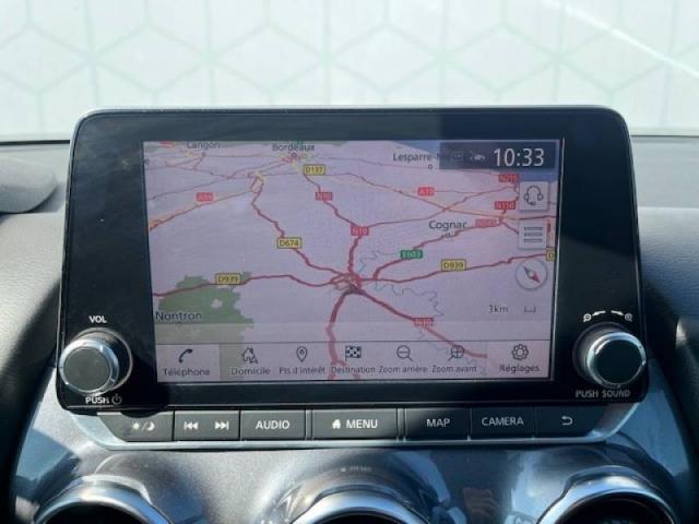 Nissan Juke image 4