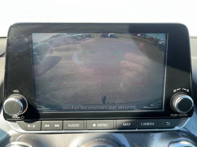 Nissan Juke image 3