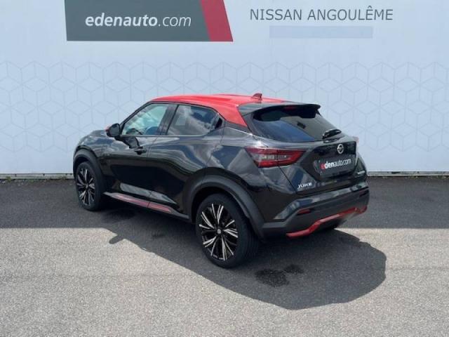 Nissan Juke image 5