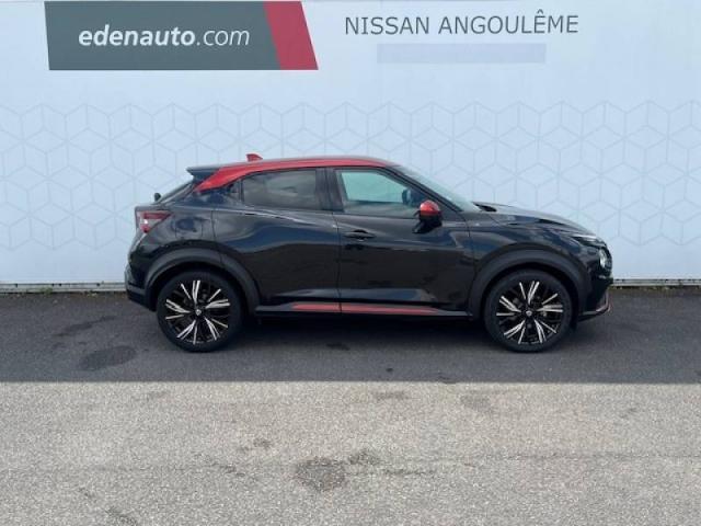 Nissan Juke image 7