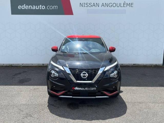 Nissan Juke image 2