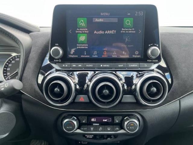 Nissan Juke image 4