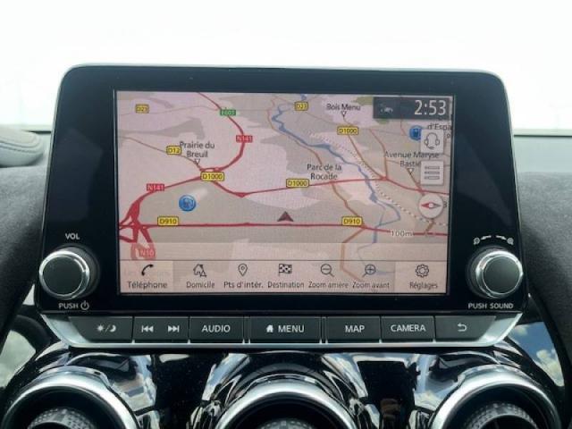 Nissan Juke image 3