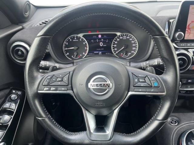 Nissan Juke image 1