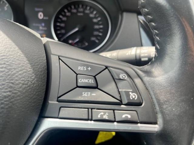 Nissan Qashqai image 4