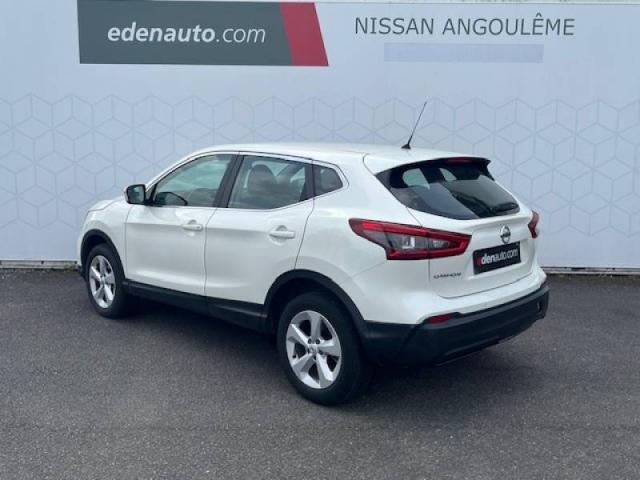 Nissan Qashqai image 9