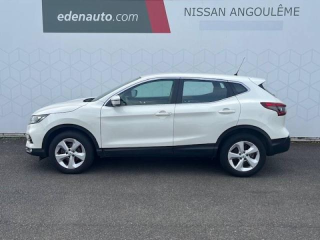 Nissan Qashqai image 8
