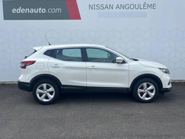 Nissan Qashqai image 6