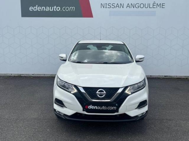 Nissan Qashqai image 3