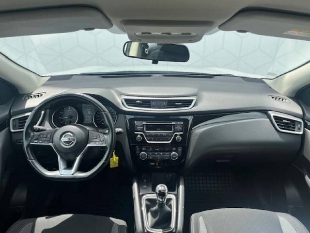 Nissan Qashqai image 2