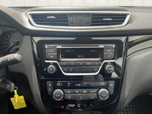 Nissan Qashqai image 1