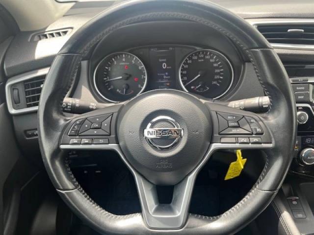 Nissan Qashqai image 5