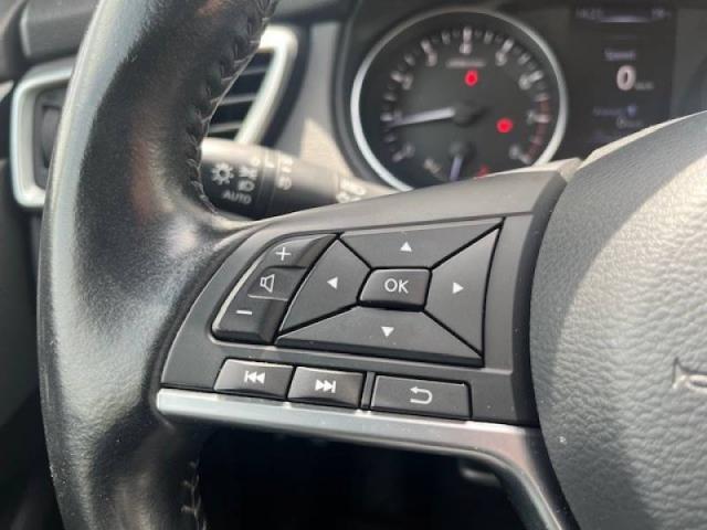 Nissan Qashqai image 7