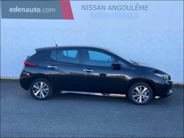 Nissan Leaf image 7