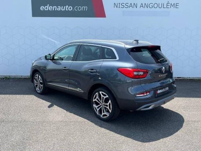 Renault Kadjar image 7