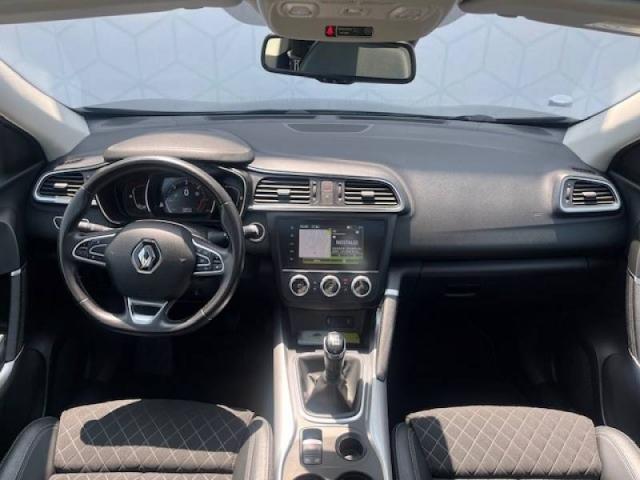 Renault Kadjar image 9