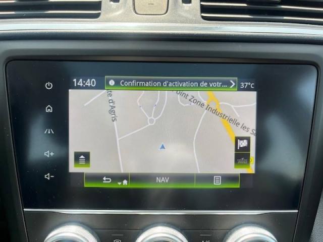 Renault Kadjar image 2