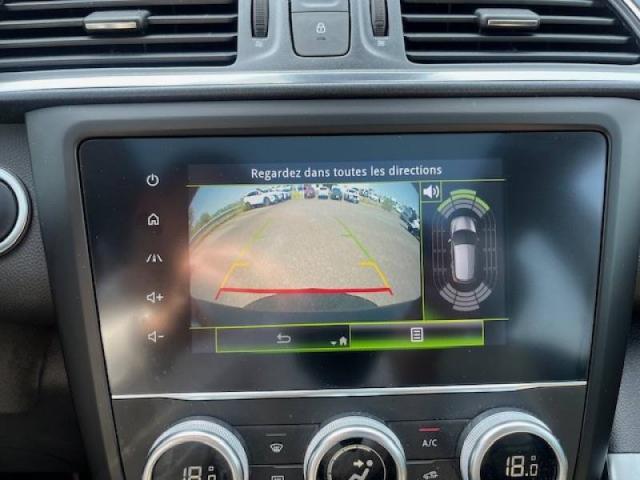 Renault Kadjar image 8