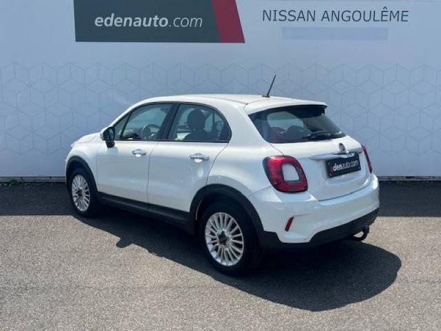Fiat 500x image 3
