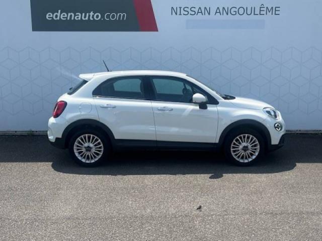 Fiat 500x image 1