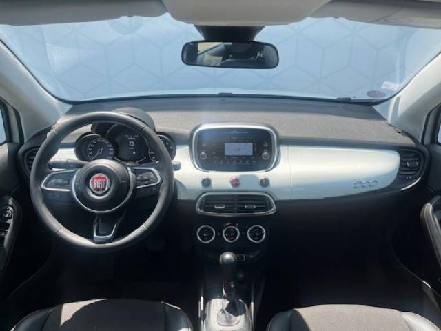 Fiat 500x image 2