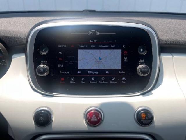 Fiat 500x image 4