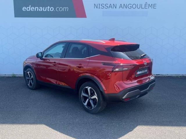 Nissan Qashqai image 9