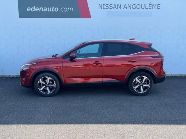 Nissan Qashqai image 2