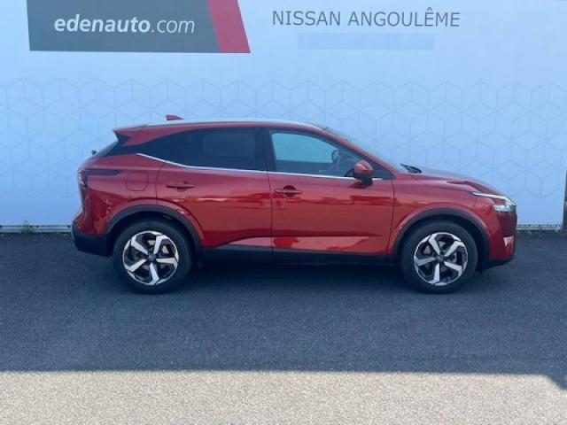 Nissan Qashqai image 6