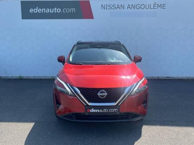 Nissan Qashqai image 3
