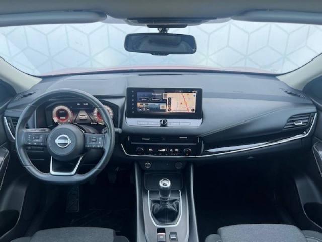 Nissan Qashqai image 4