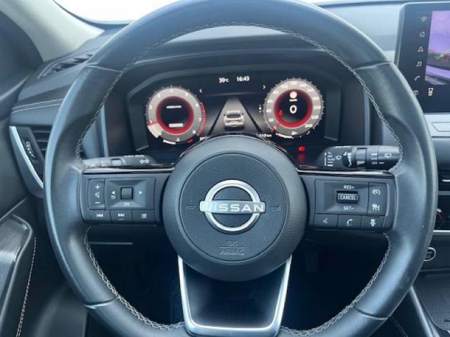 Nissan Qashqai image 1