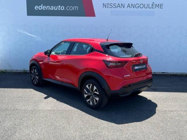 Nissan Juke image 5