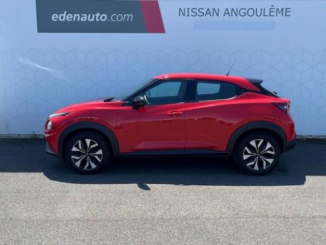 Nissan Juke image 2