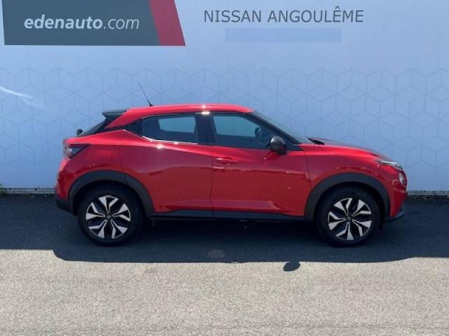 Nissan Juke image 3